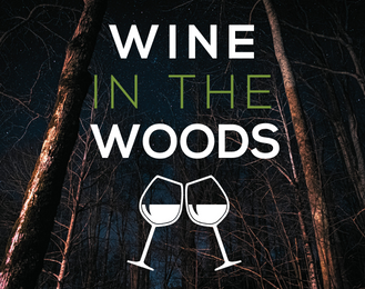 Wine in the Woods