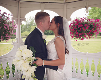 Wedding Gazebo 329x260