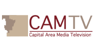 CAMTV Capital Area Media Television Logo