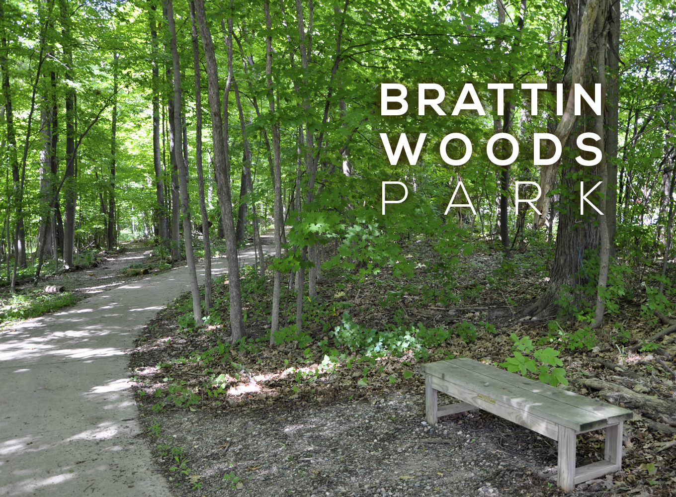 Brattin Woods Park