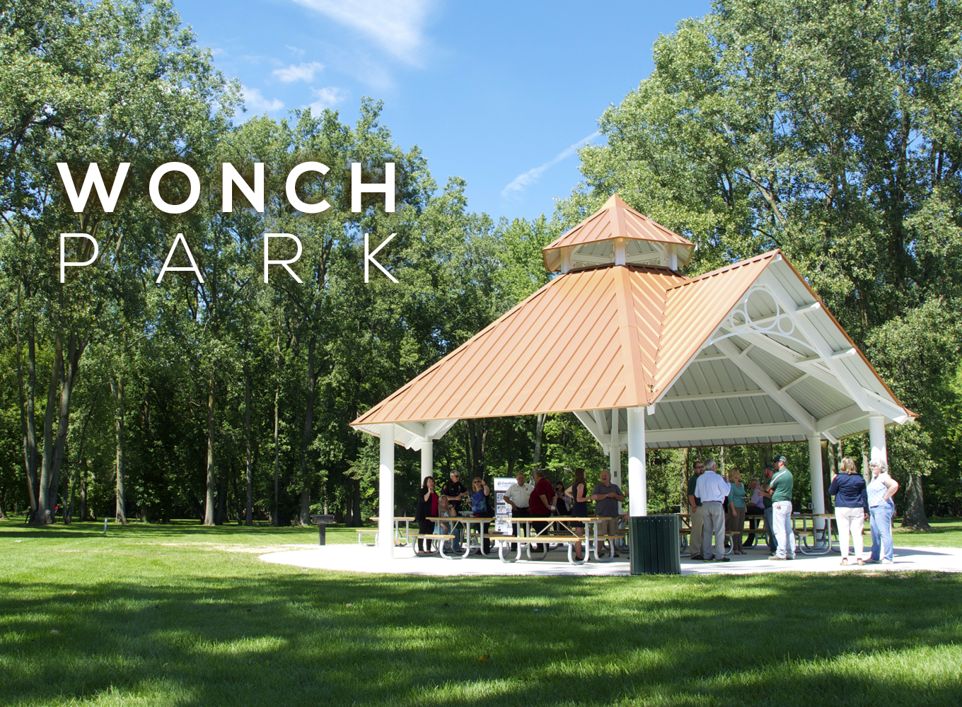 Wonch Park