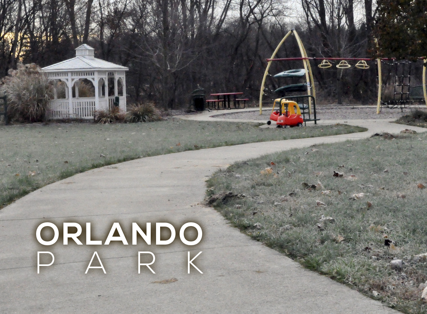 Orlando Park