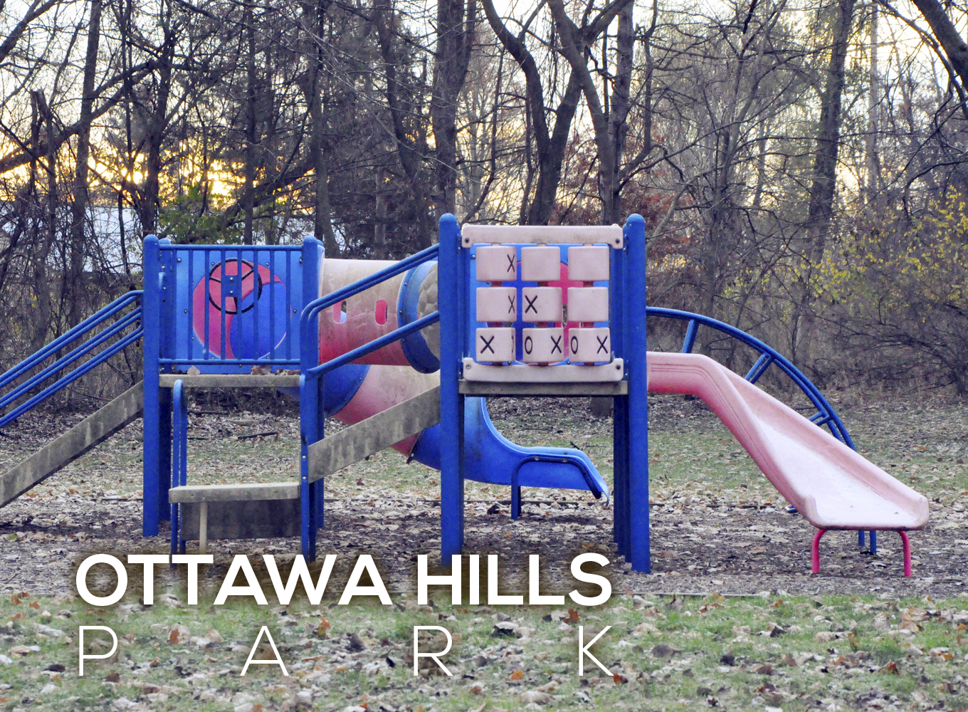 Ottawa Hills Park