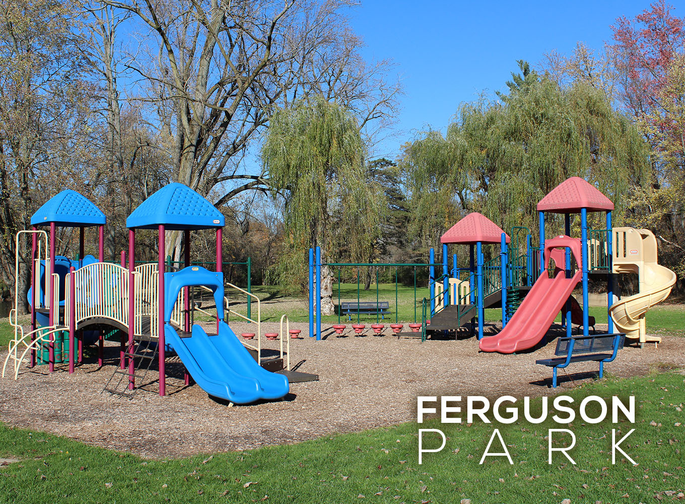 Ferguson Park