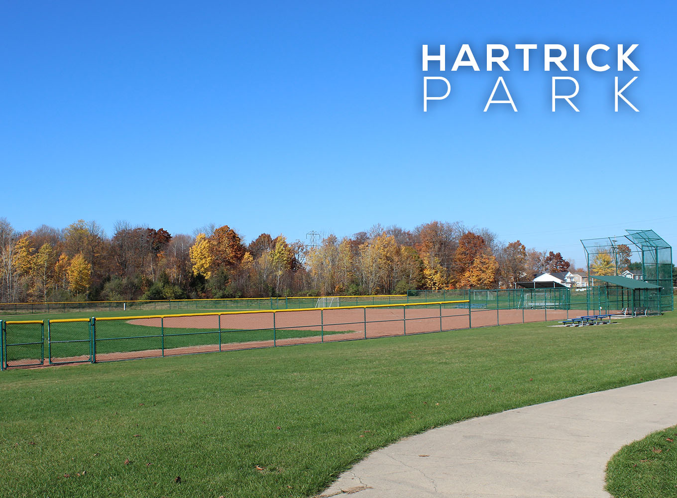 Hartrick Park