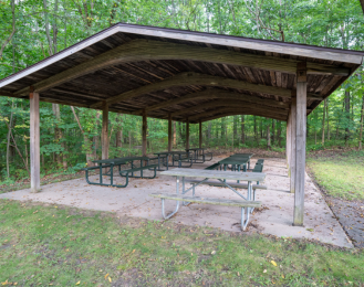 Photo of Eastgate Park Pavilion