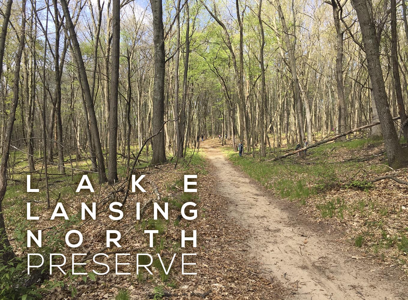 Lake Lansing North Preserve