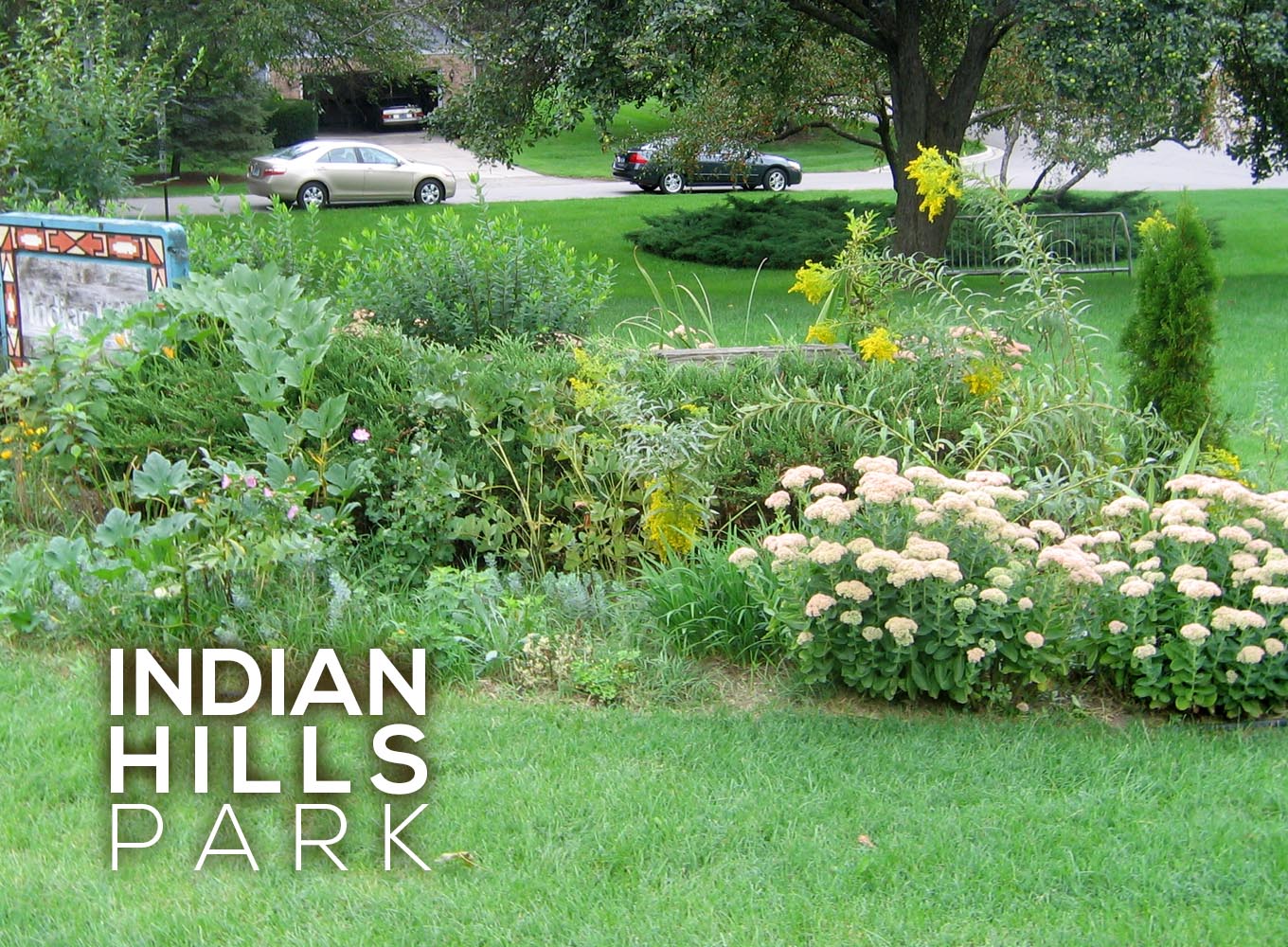 Indian Hills Park