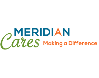 Meridian Cares News Item Size