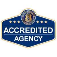 Accredited Agency Logo