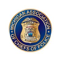 Mi Assoc of Chiefs of Police Logo